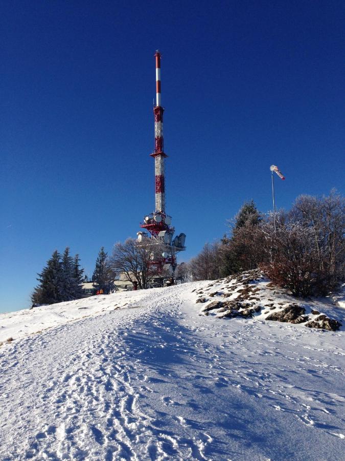 Haus Haslach Elsbethen ภายนอก รูปภาพ