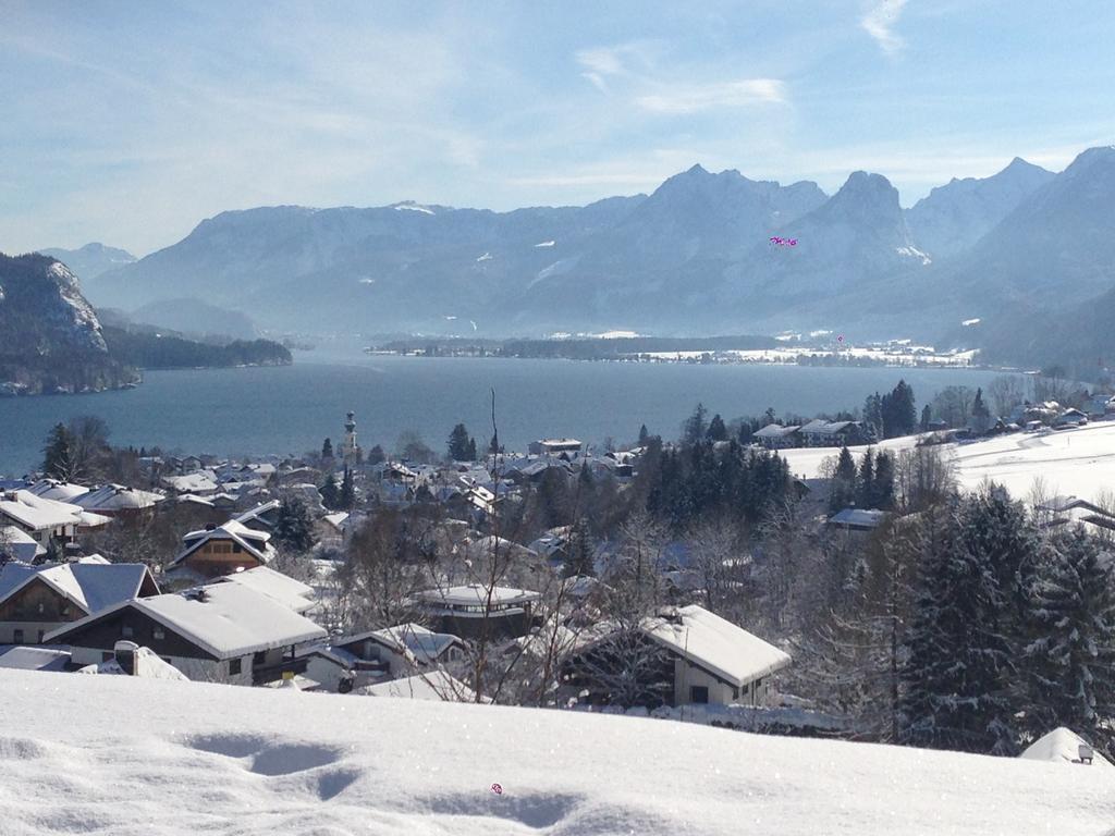Haus Haslach Elsbethen ภายนอก รูปภาพ