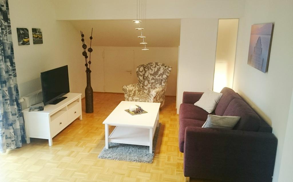 Haus Haslach Elsbethen ห้อง รูปภาพ