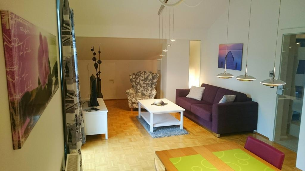 Haus Haslach Elsbethen ห้อง รูปภาพ