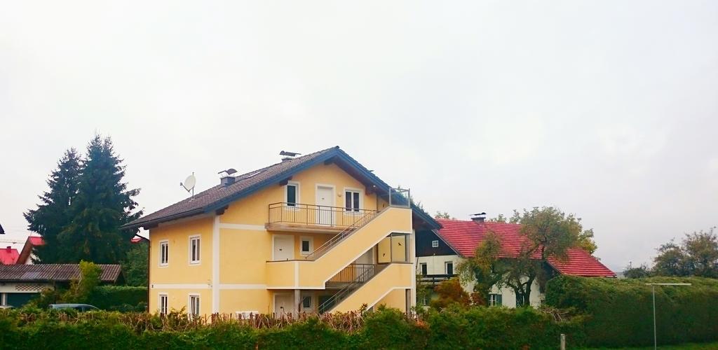 Haus Haslach Elsbethen ห้อง รูปภาพ