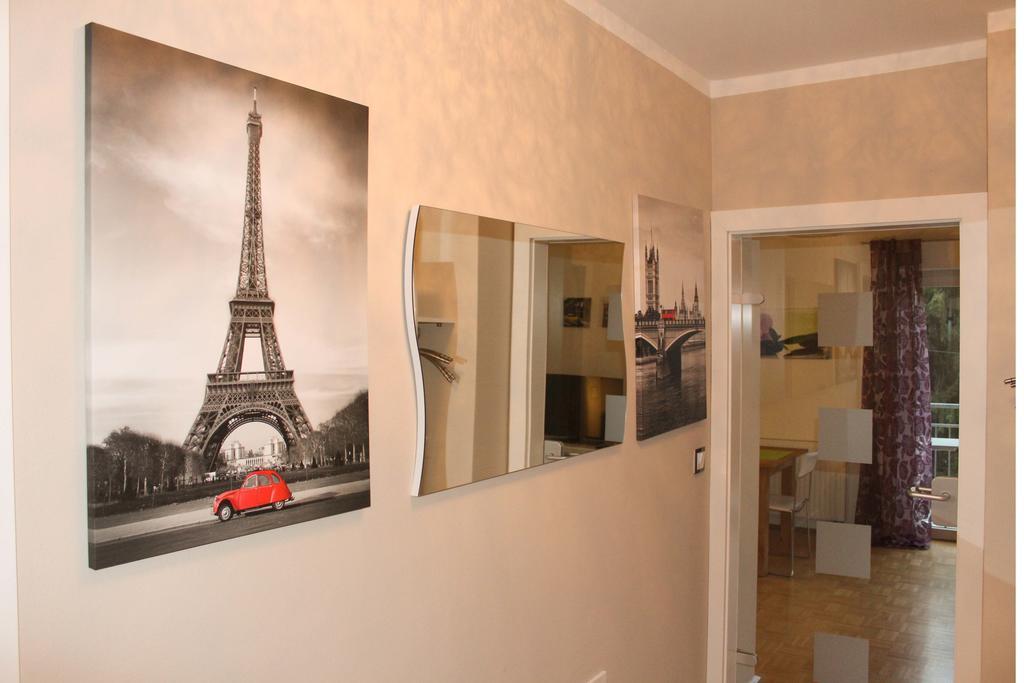 Haus Haslach Apartment Elsbethen ห้อง รูปภาพ