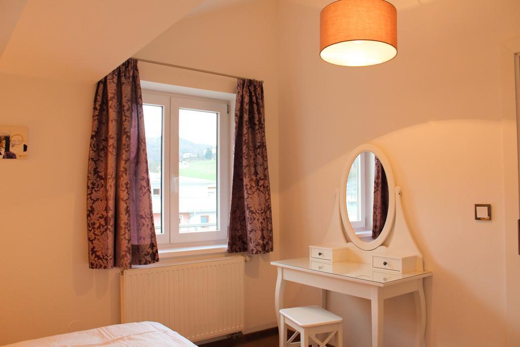 Haus Haslach Elsbethen ห้อง รูปภาพ