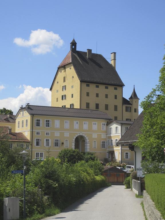 Haus Haslach Elsbethen ห้อง รูปภาพ
