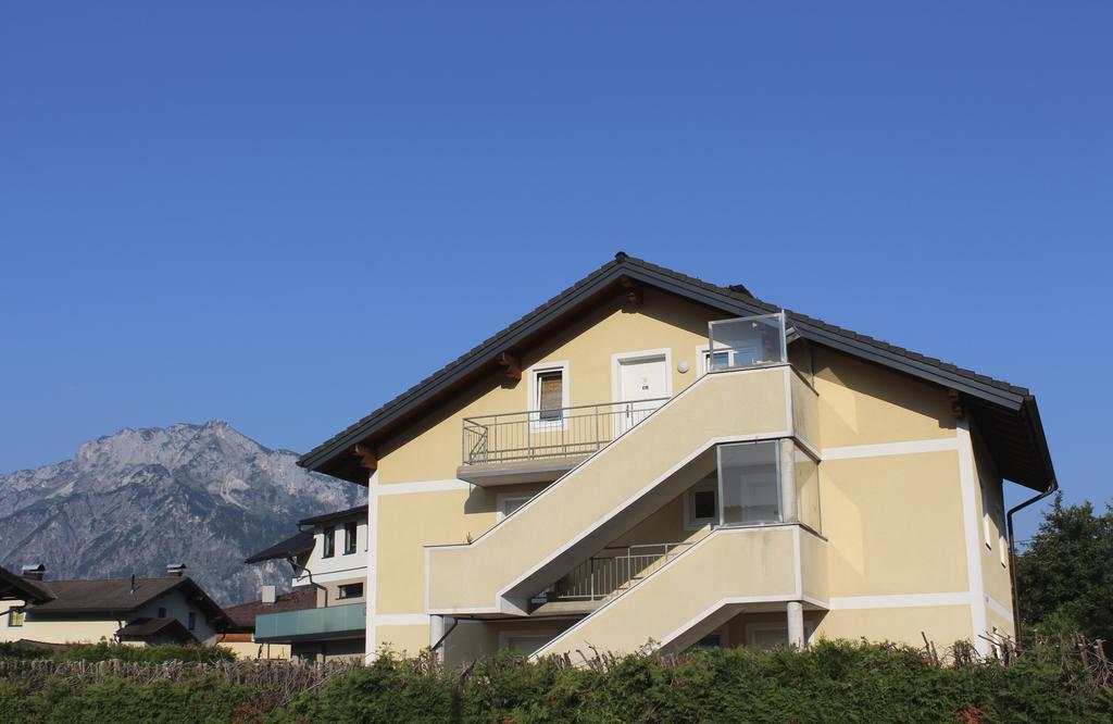 Haus Haslach Elsbethen ห้อง รูปภาพ