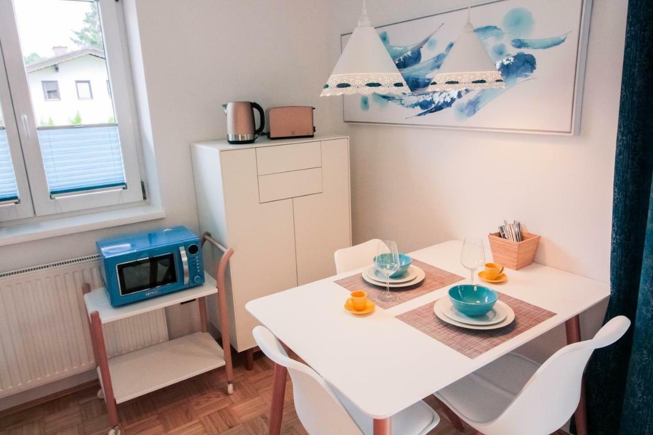 Haus Haslach Elsbethen ภายนอก รูปภาพ