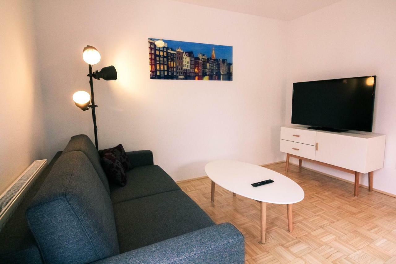 Haus Haslach Apartment Elsbethen ภายนอก รูปภาพ